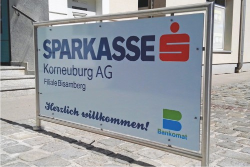 Aluverbund Sparkasse