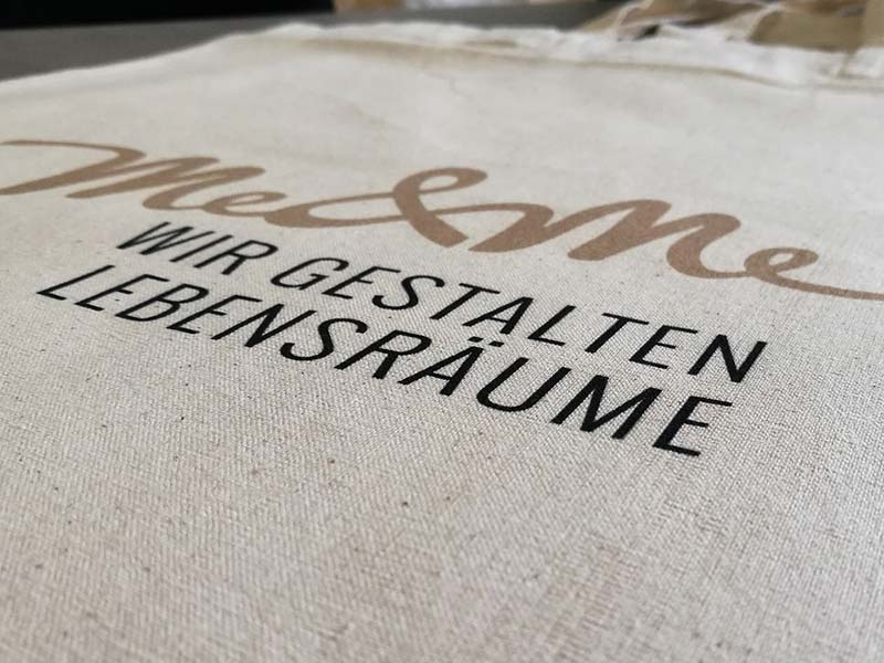 Textildirektdruck