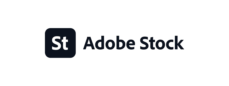 Adobe Stock Logo